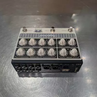 Tone King - Imperial All-Tube Preamp 2