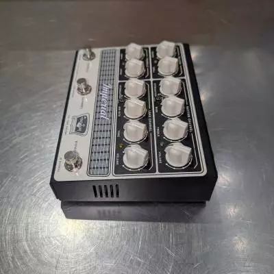 Tone King - Imperial All-Tube Preamp 2