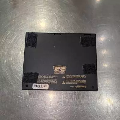 Tone King - Imperial All-Tube Preamp 2