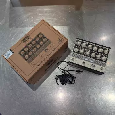 Tone King - Imperial All-Tube Preamp