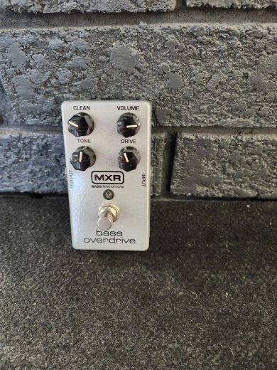 MXR - M89