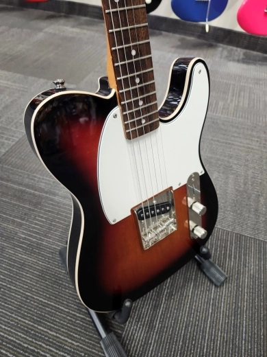 Squier - Custom Esquire