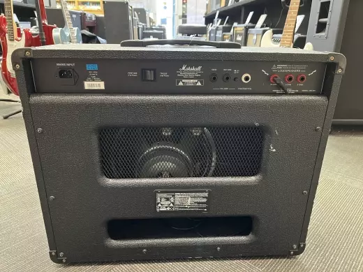 Marshall - DSL 2 Channel 40w Combo 1x12 3