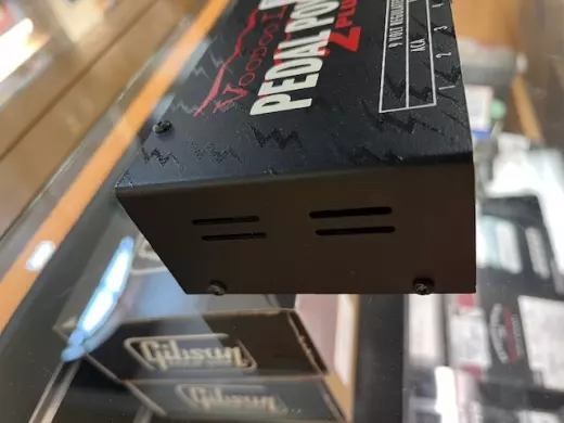 Store Special Product - Voodoo Lab - Pedal Power II Plu