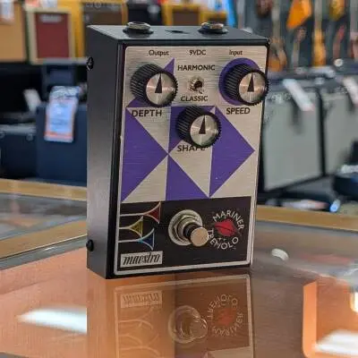 Maestro Effects - Mariner Tremolo Pedal