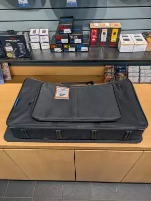 Pedaltrain - Classic Pro Pedal Board with Soft Case 2