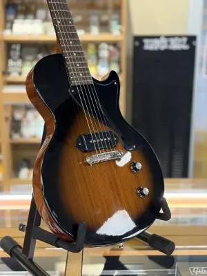 Epiphone -EPI LP JUNIOR VINTAGE BURST