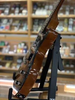 Epiphone -EPI LP JUNIOR VINTAGE BURST 2