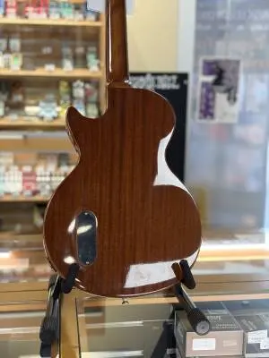 Epiphone -EPI LP JUNIOR VINTAGE BURST 2