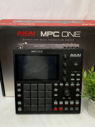 Akai - MPC ONE