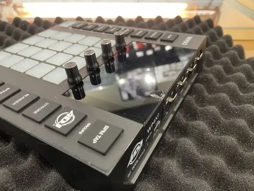 ADJ - WMX1-MKII 2