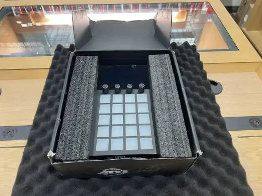 ADJ - WMX1-MKII 2