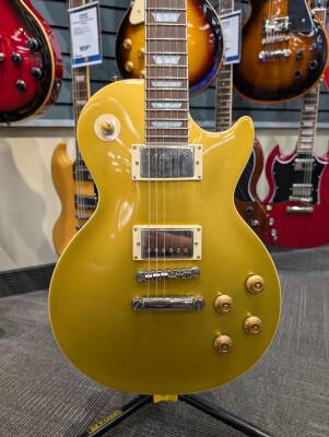 Epiphone Slash Collection ''Victoria'' Les Paul Standard With Case