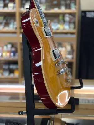 Epiphone -EPI SLASH LP O/F - APPETITE BURST 2