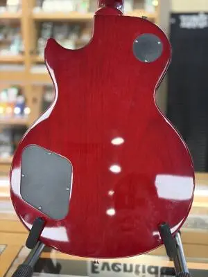 Epiphone -EPI SLASH LP O/F - APPETITE BURST 2