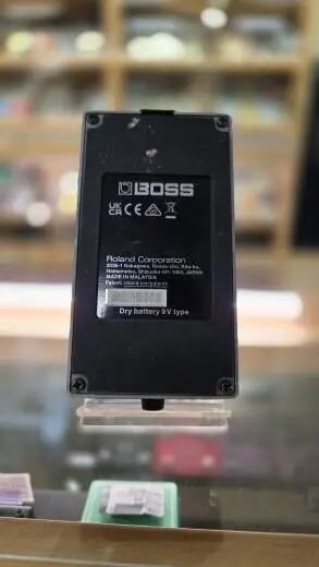 BOSS - BD-2 2