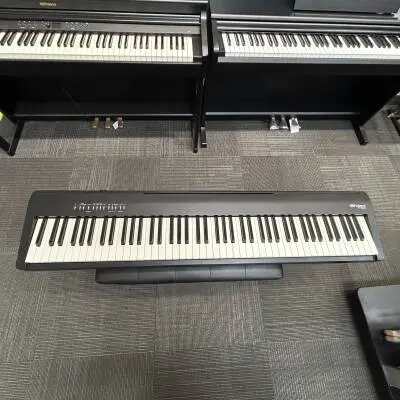 Roland - FP-30X-BK 2