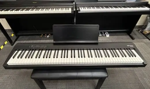 Roland - FP-30X-BK 2