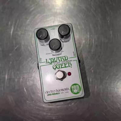 Electro-Harmonix - Lizard Queen Octave Fuzz