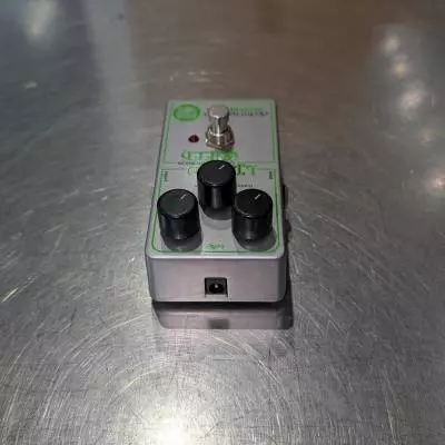 Electro-Harmonix - Lizard Queen Octave Fuzz 2