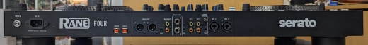 RANE - RANE FOUR 3