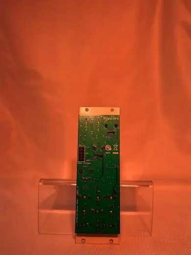 DIY RIPPLES 2