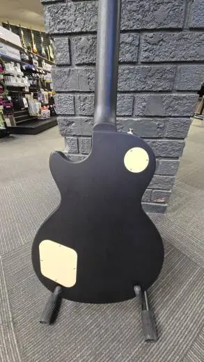 EPIPHONE LES PAUL TRADITIONAL PRO AQUA 2