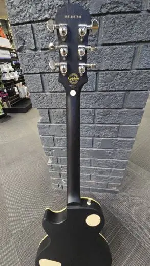 EPIPHONE LES PAUL TRADITIONAL PRO AQUA 2