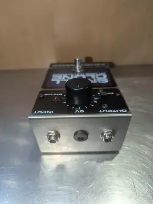 Electro-Harmonix - Small Clone - Chorus Reissue 2