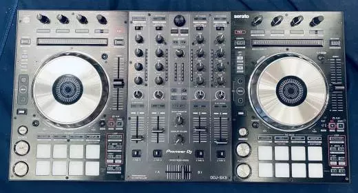 Pioneer - DDJ-SX3