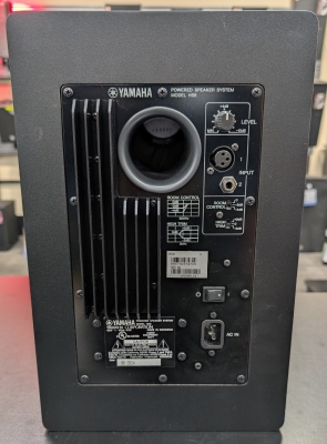 Store Special Product - Yamaha - 8\