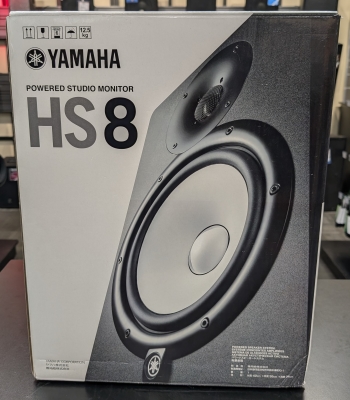 Store Special Product - Yamaha - 8\