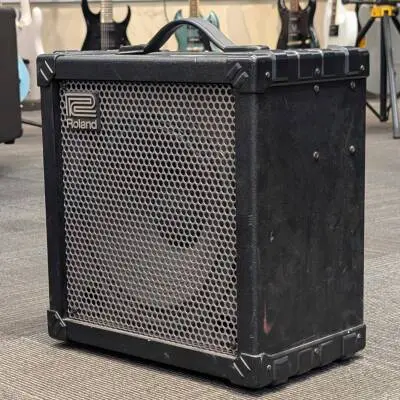 Roland - CUBE-60D 2