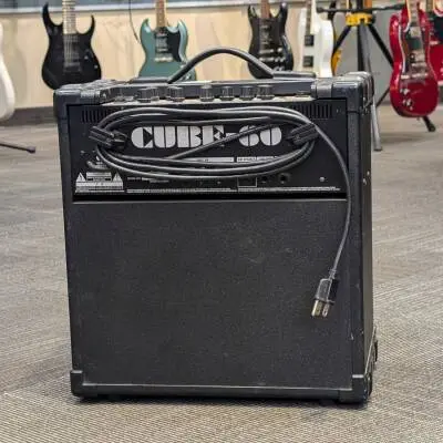 Roland - CUBE-60D 2
