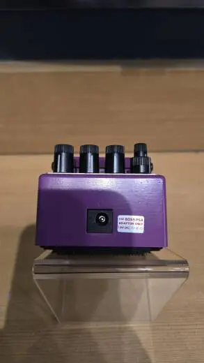 Store Special Product - BOSS BF-3