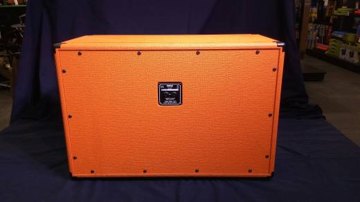 Orange Amplifiers - PPC212 2