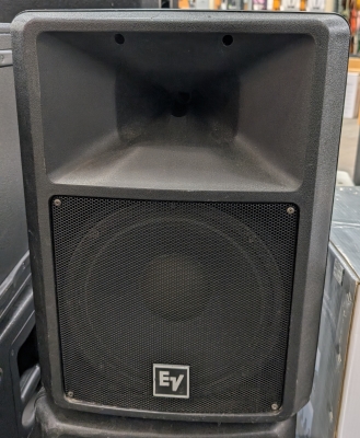 EV SX300E - 12