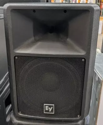 EV SX300E - 12