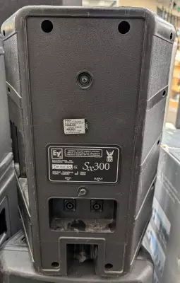 EV SX300E - 12