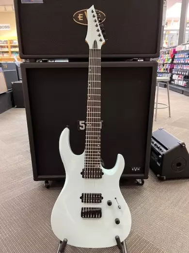 Kiesel DC7 - Light Blue