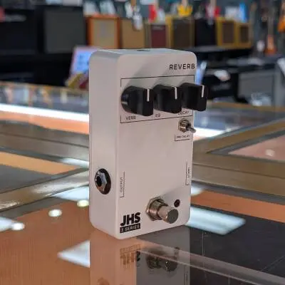 JHS Pedals - 3 Series Reverb