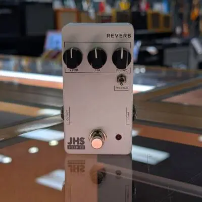 JHS Pedals - 3 Series Reverb 2