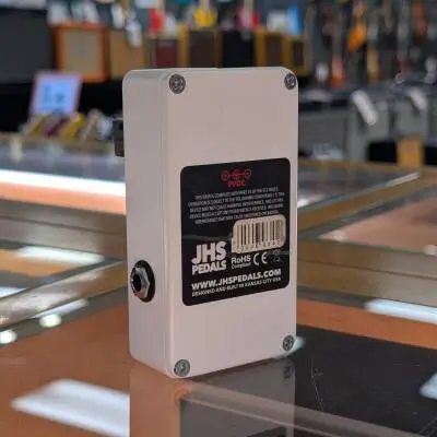JHS Pedals - 3 Series Reverb 2