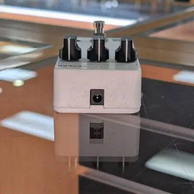 JHS Pedals - 3 Series Reverb 2