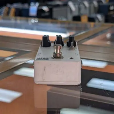 JHS Pedals - 3 Series Reverb 2