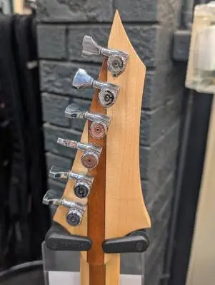 Contriver - FS6 Signature Baritone in Seafoam 2