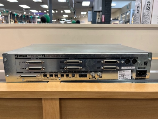 SSL - ALPHA LINK MADI AX 2