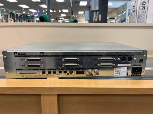 SSL - ALPHA LINK MADI AX 2