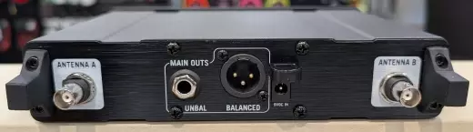 Line 6 - XDV55 Receiver Only 3