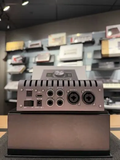 Universal Audio - UA-APLTWXDU/HE 2